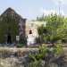 La chiesa, costruita in tufo, si presenta a pianta quadrata, con la facciata a capanna...